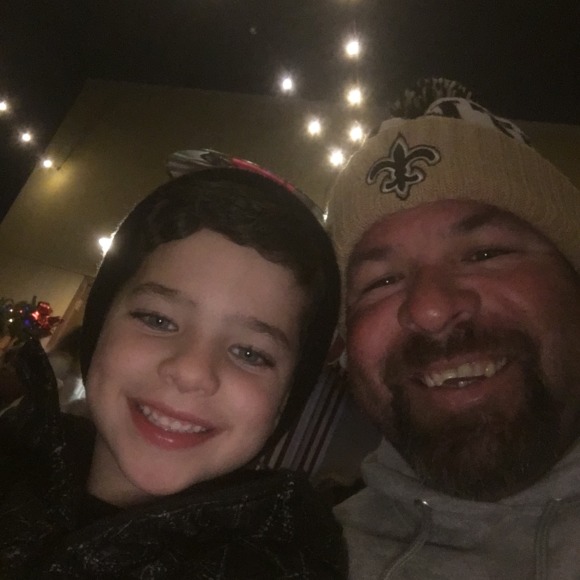 Meet the Posher Other - Meet your Posher, Joshua